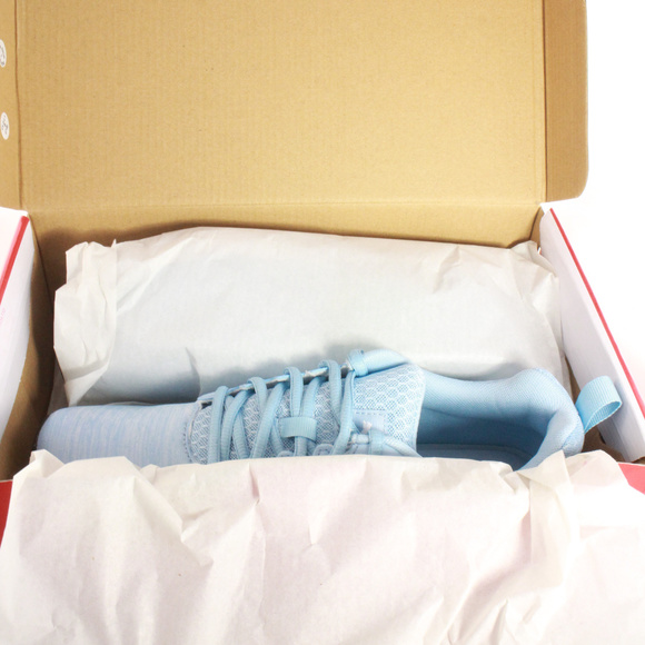 LAST 1 PUMA NRGY Comet Cerulean Running Shoes - Picture 8 of 8